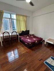 Simsville (D14), Condominium #593128981